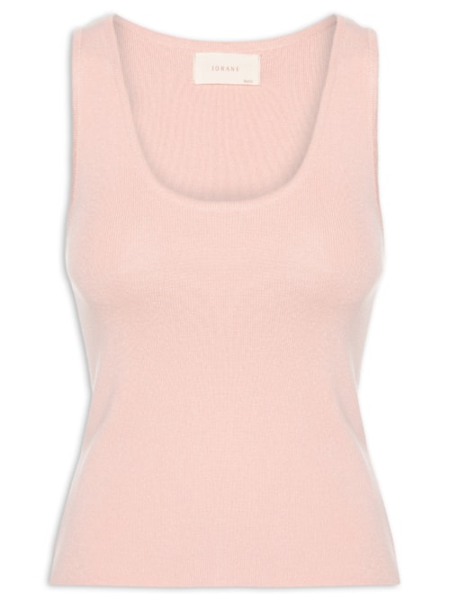 Regata Feminina Celina - Rosa