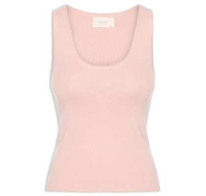 Regata Feminina Celina - Rosa