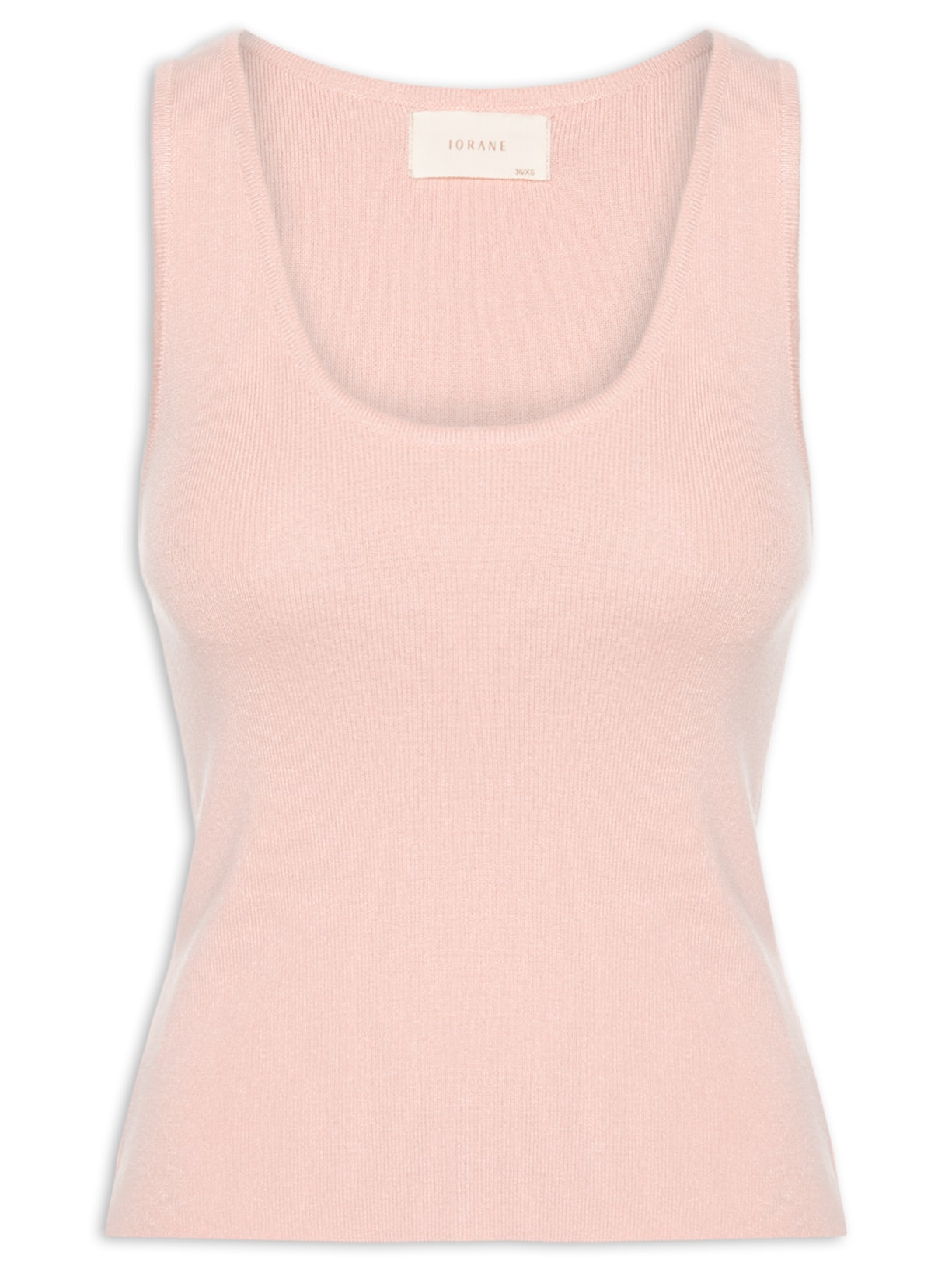 Regata Feminina Celina - Rosa