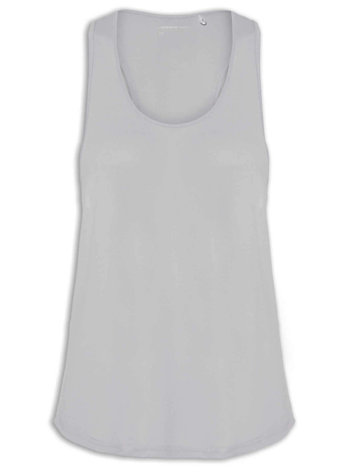 Regata Feminina - Cinza