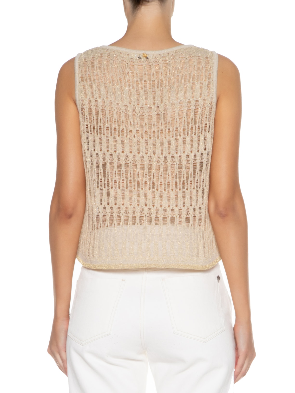 Regata Feminina Clara Bege Le Lis