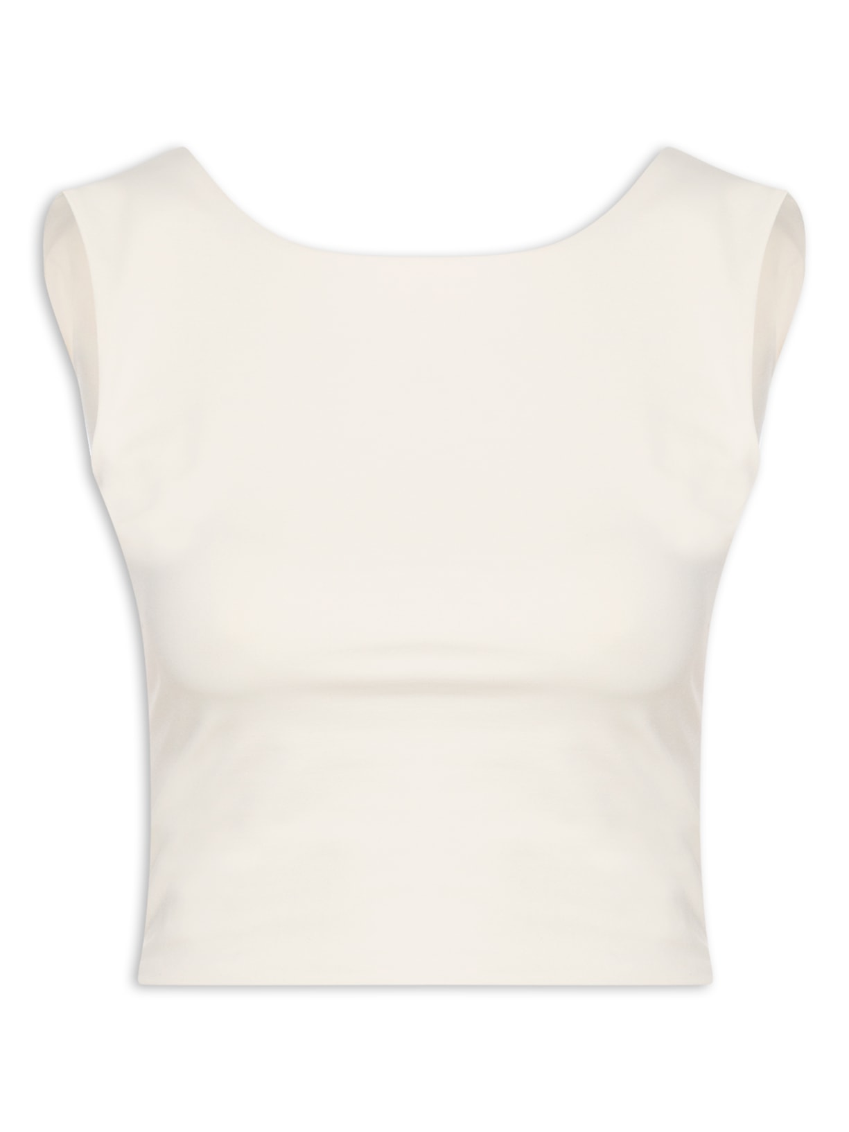 Regata Feminina Classic Sports Off White Fila