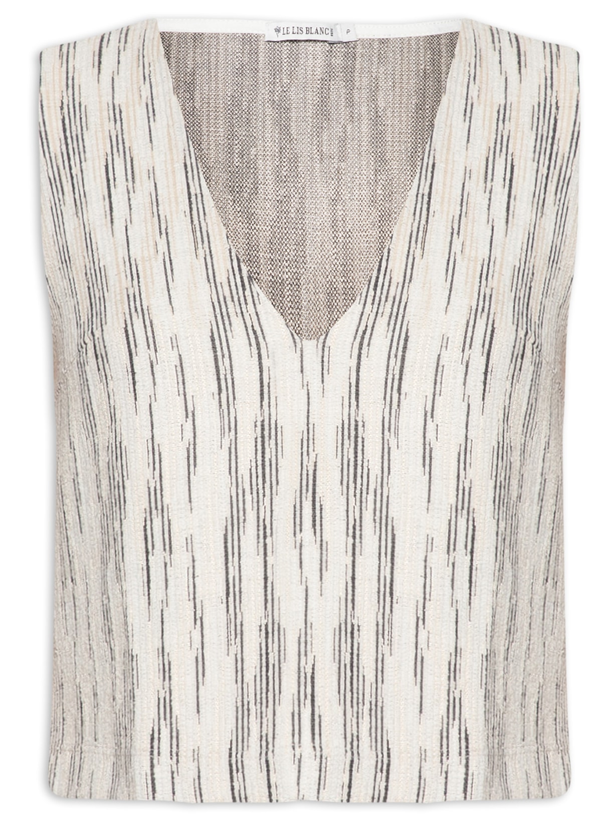 Regata Feminina Cora - Bege