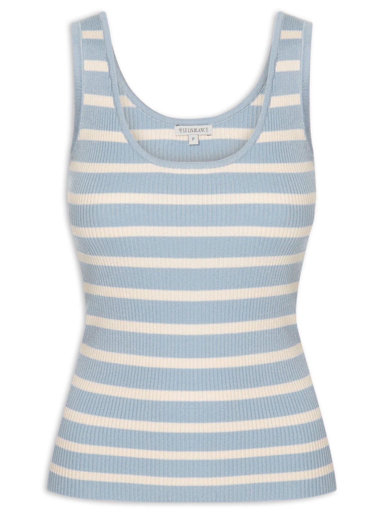 Regata Feminina Delfina Azul Le Lis