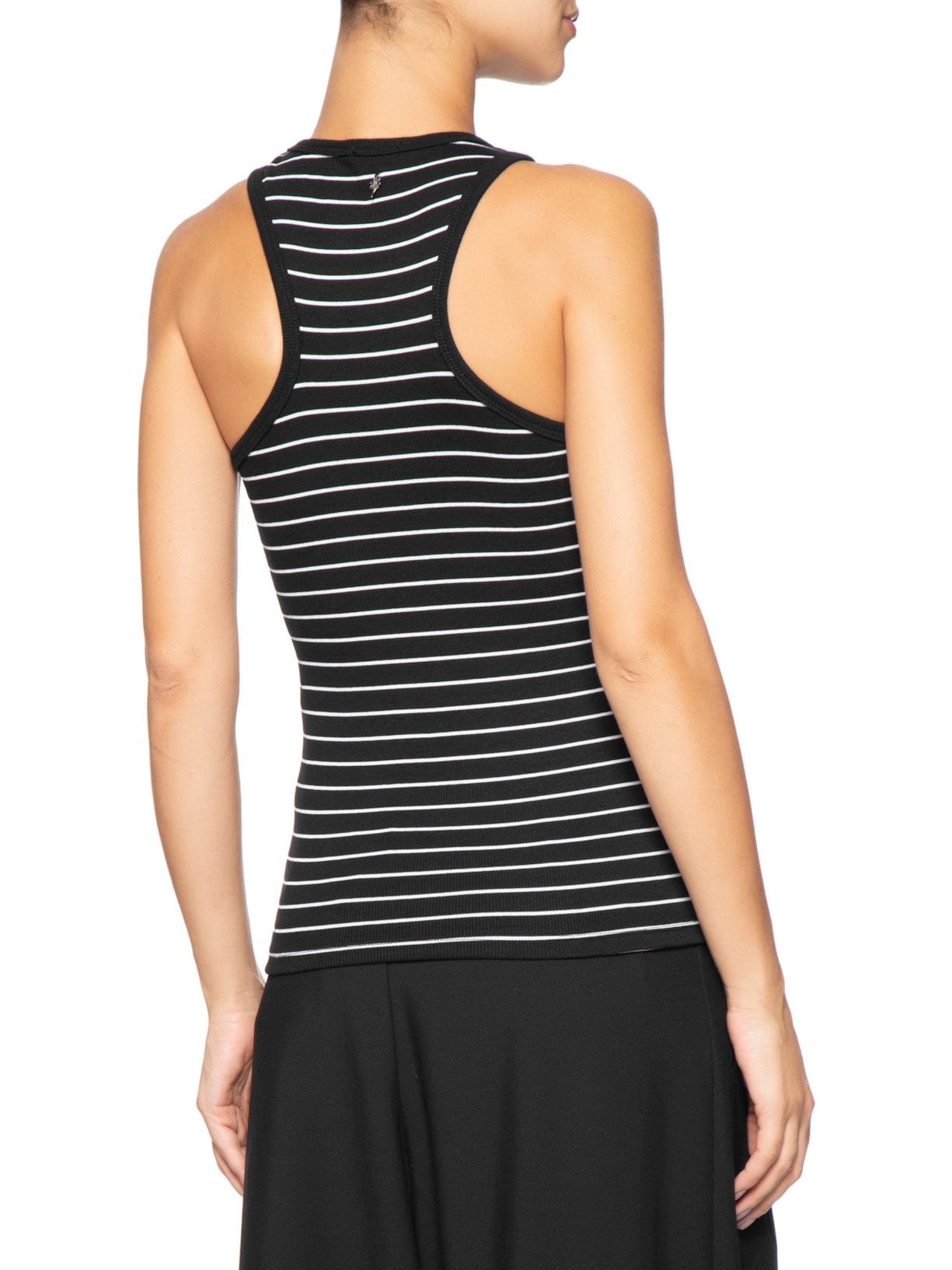 Regata Feminina Dila Preto Le Lis