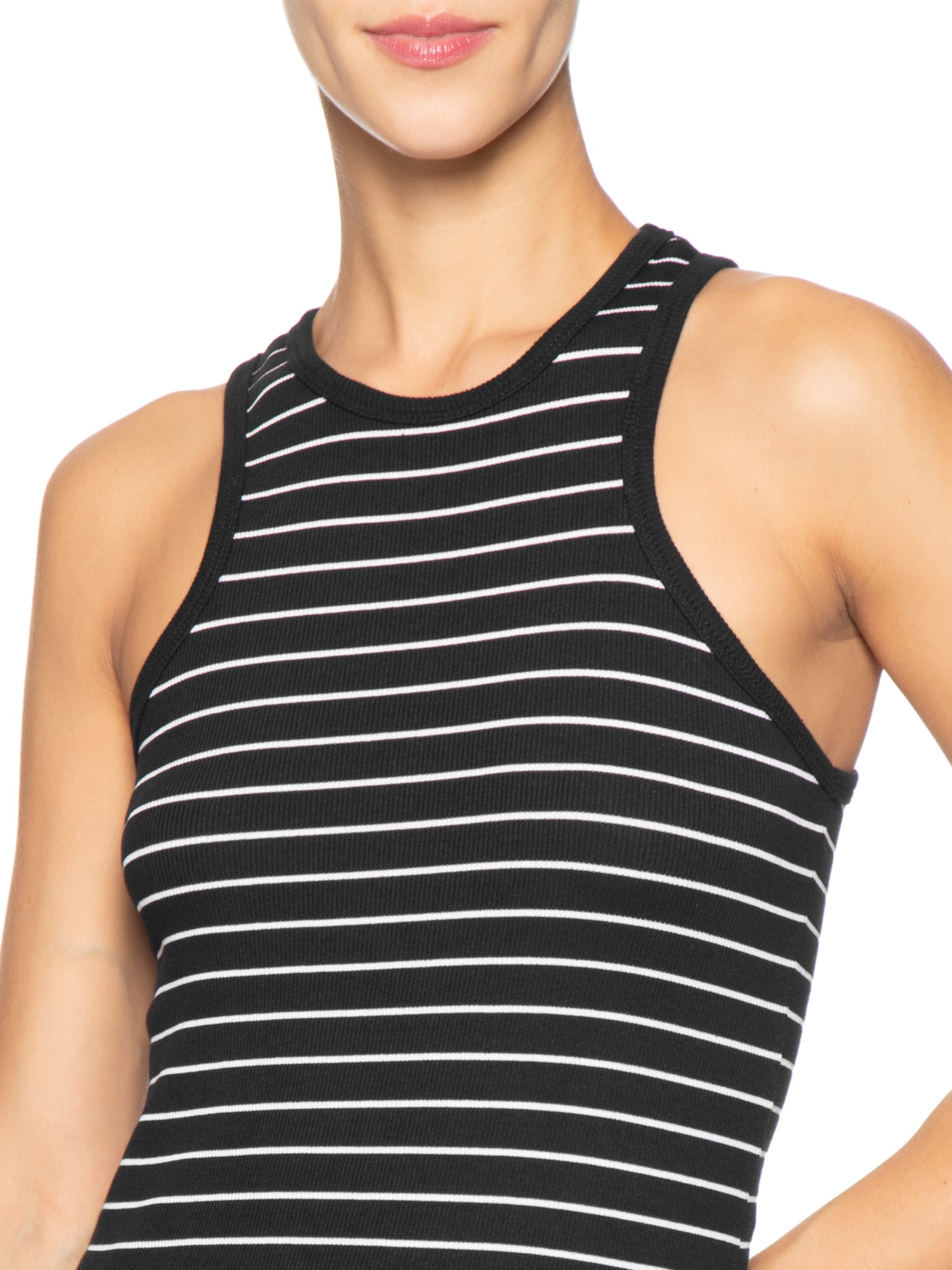 Regata Feminina Dila Preto Le Lis