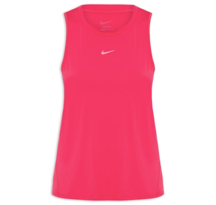 Regata Feminina Dri-FIT One - Rosa