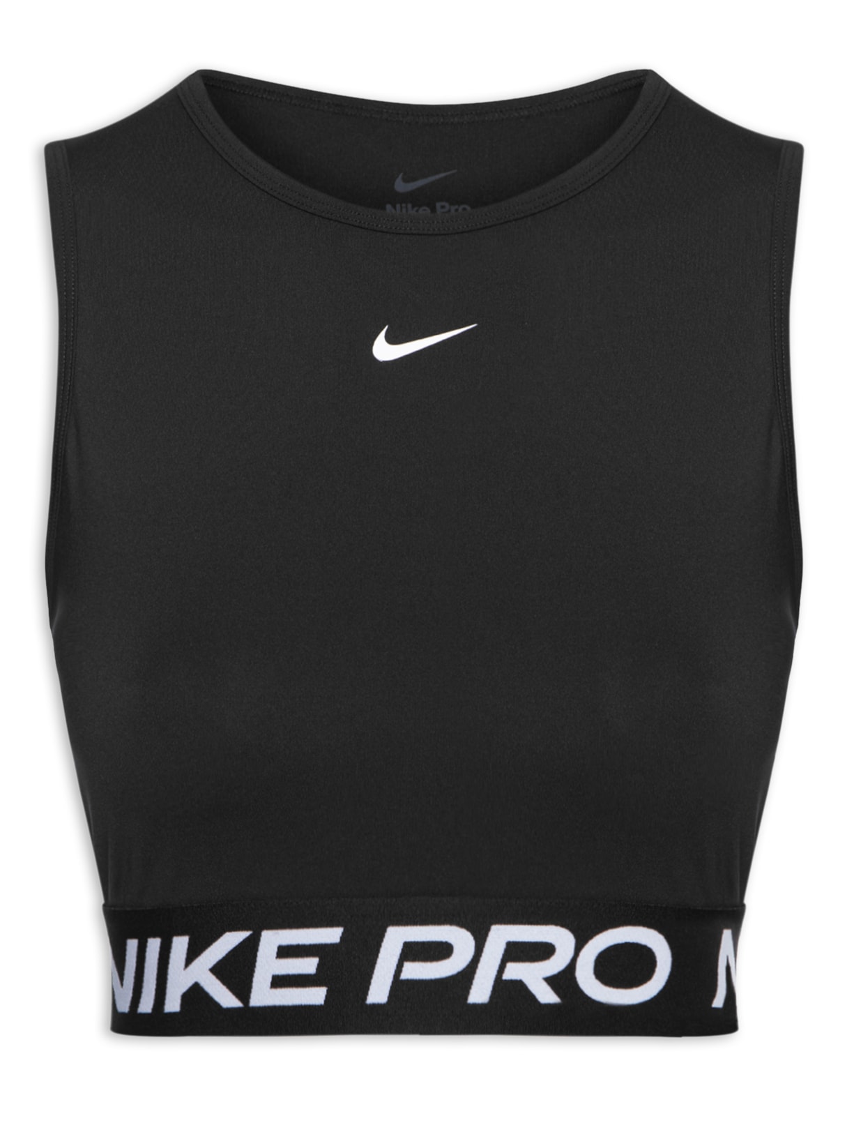 Regata Feminina Dri-FIT Pro 365 - Preto