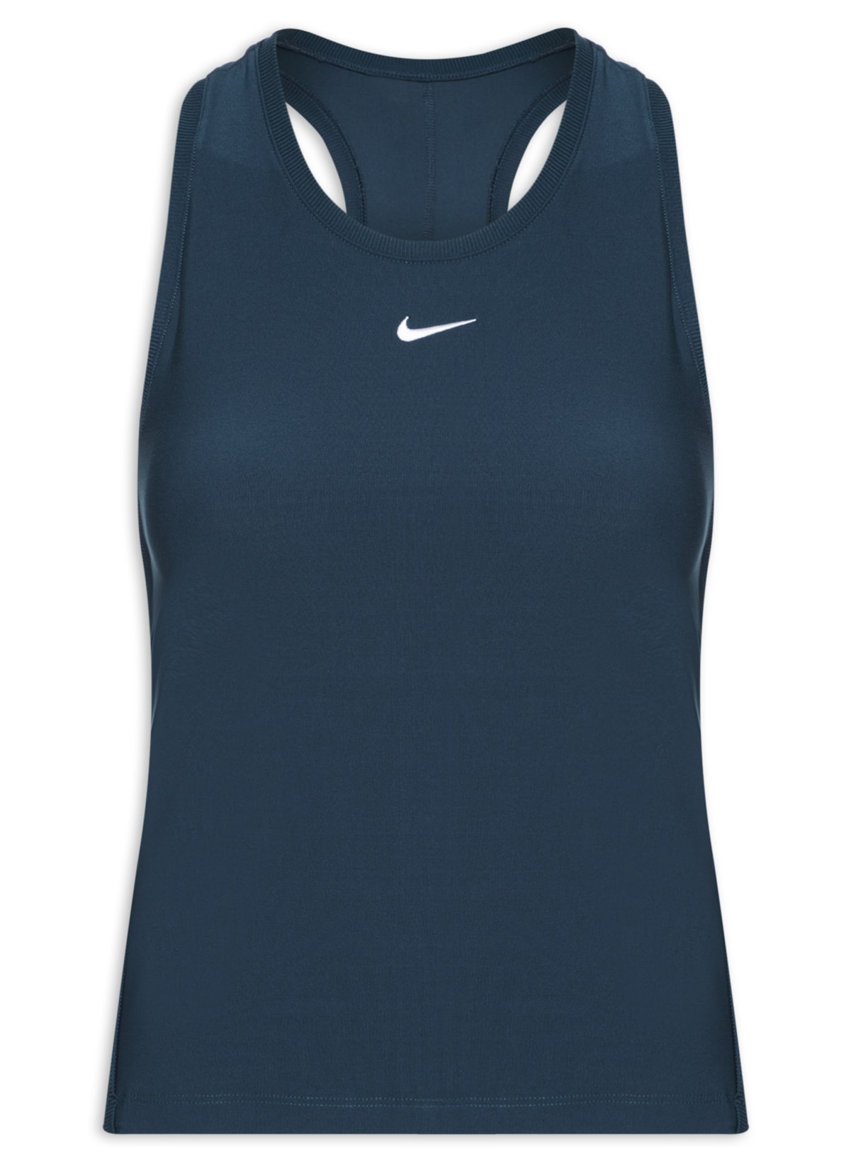 Regata Feminina Dri-FIT Victory - Azul