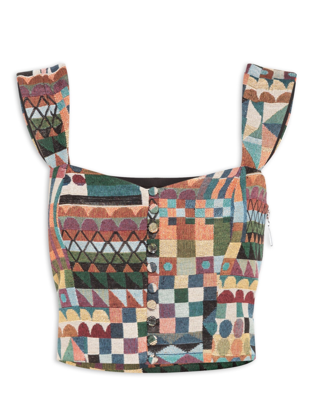 Regata Feminina Ego - Azul