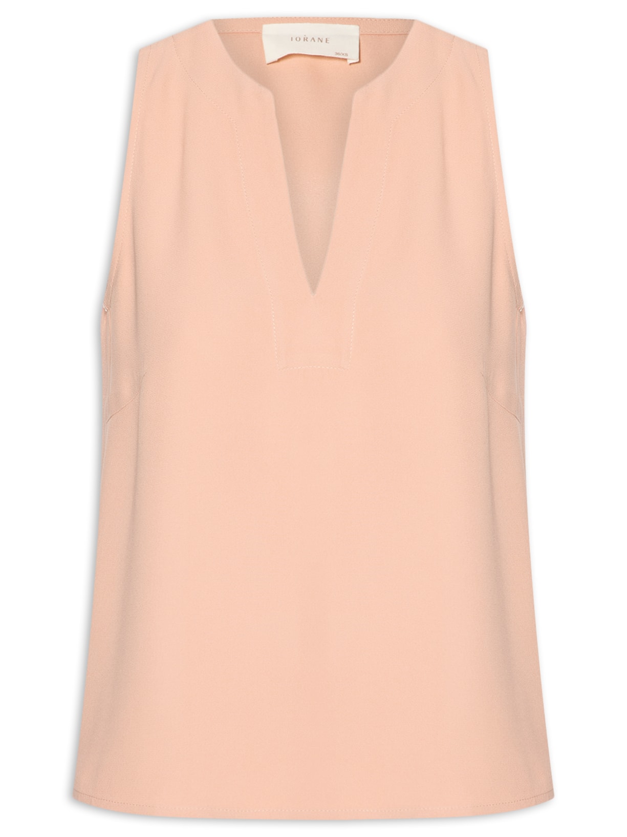 Regata Feminina Eliana - Rosa