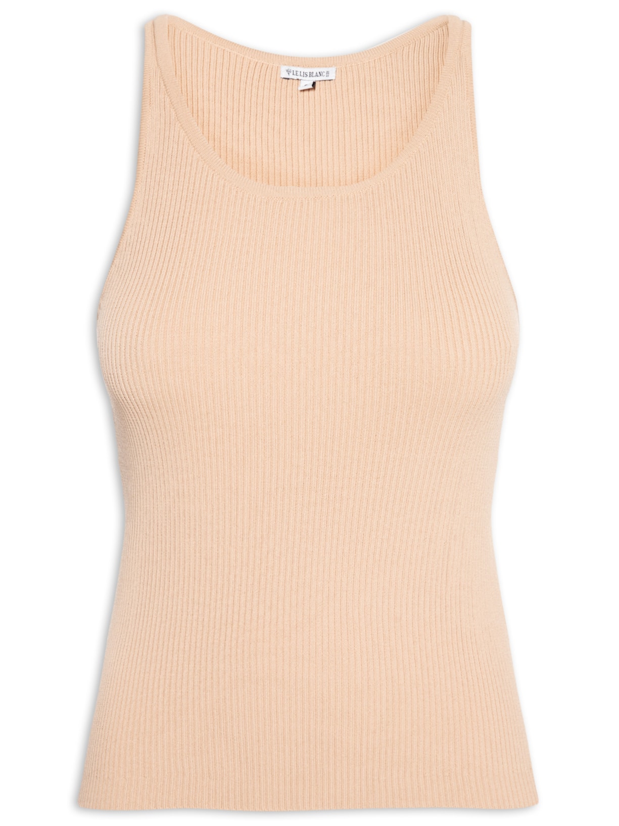 Regata Feminina Elis Nadador I - Bege