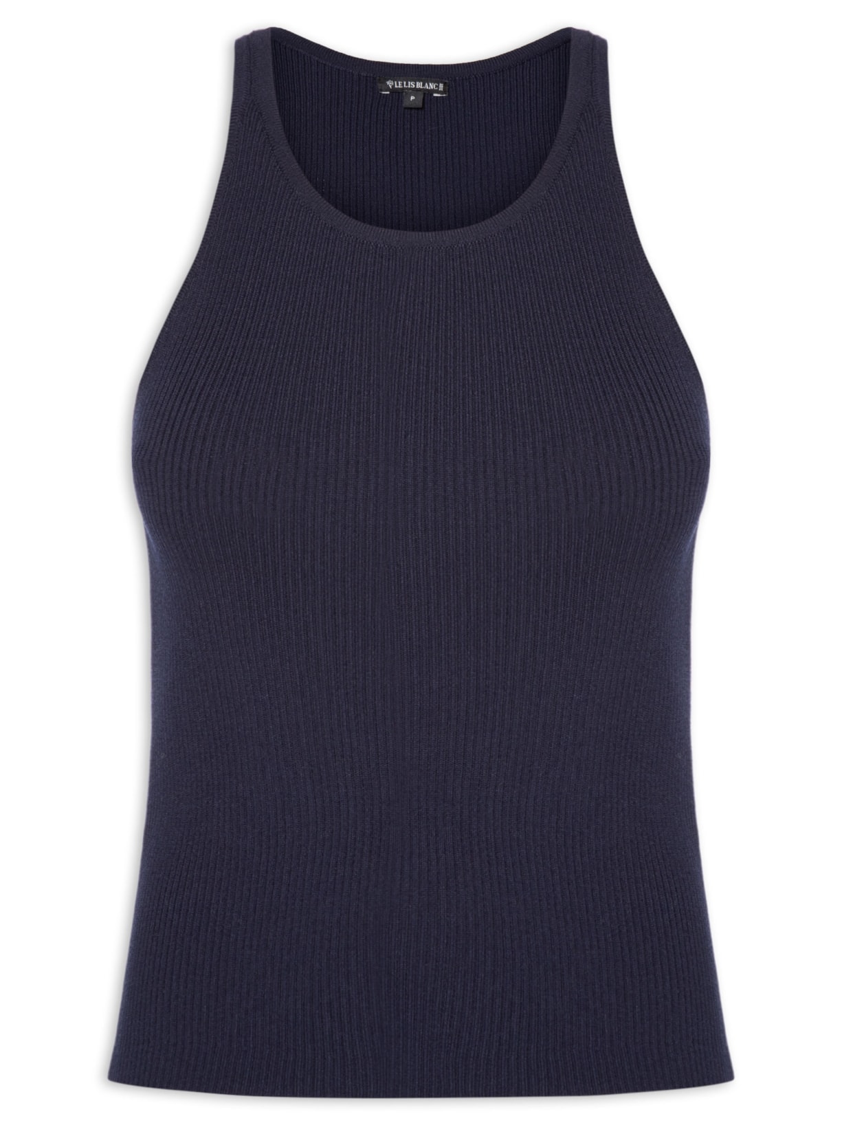 Regata Feminina Elis Nadador II - Azul