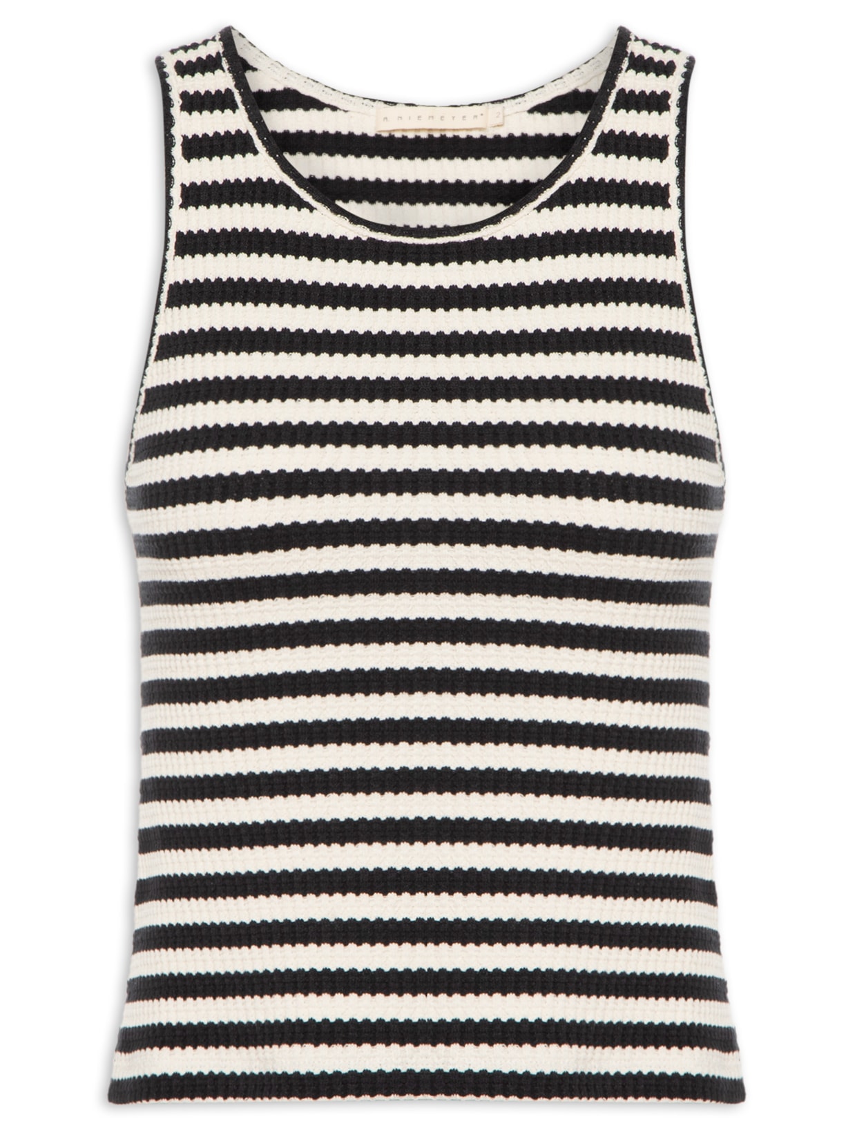 Regata Feminina Fada - Preto