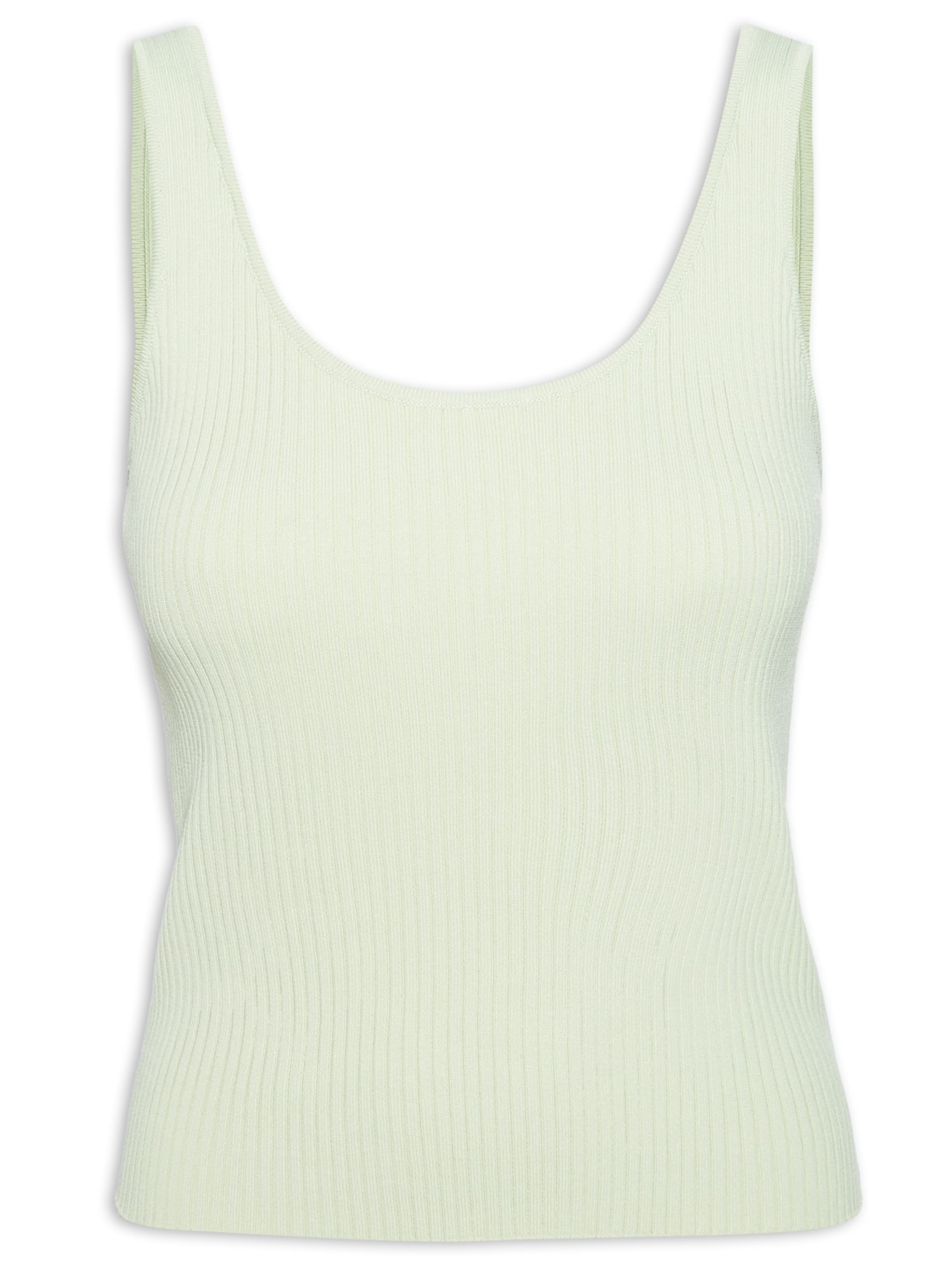 Regata Feminina Fiori II Verde Le Lis