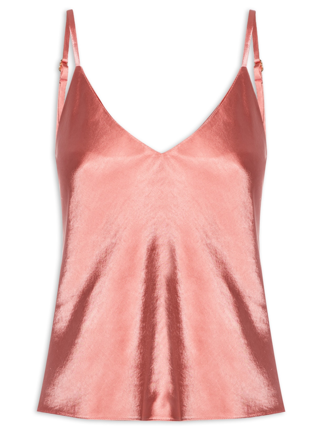 Regata Feminina Funabashi - Rosa