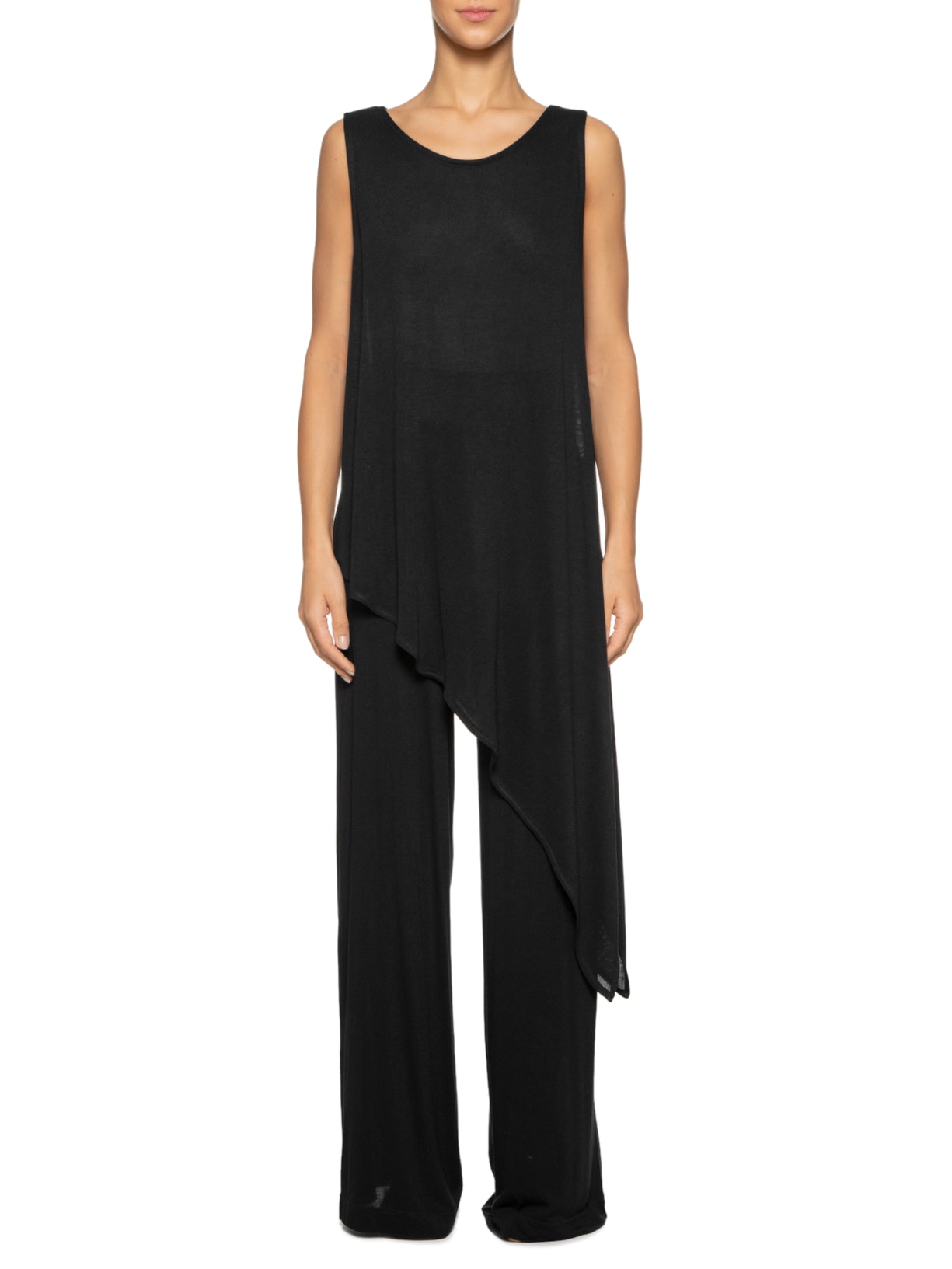 Regata Feminina Gaia I Preto Le Lis