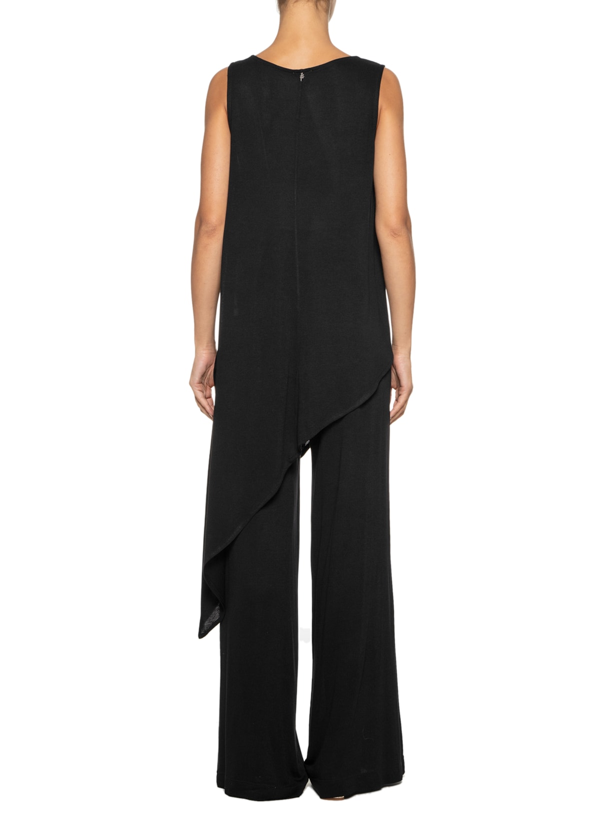 Regata Feminina Gaia I Preto Le Lis