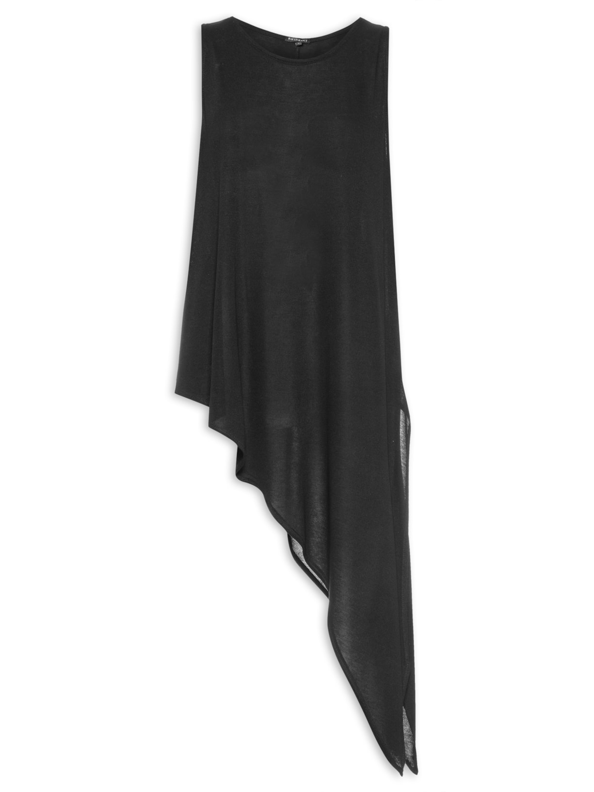 Regata Feminina Gaia I Preto Le Lis