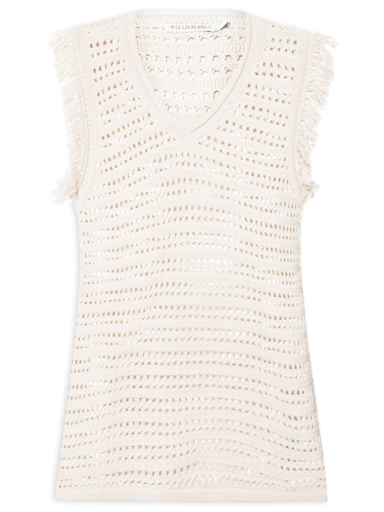 Regata Feminina Gigi - Off White