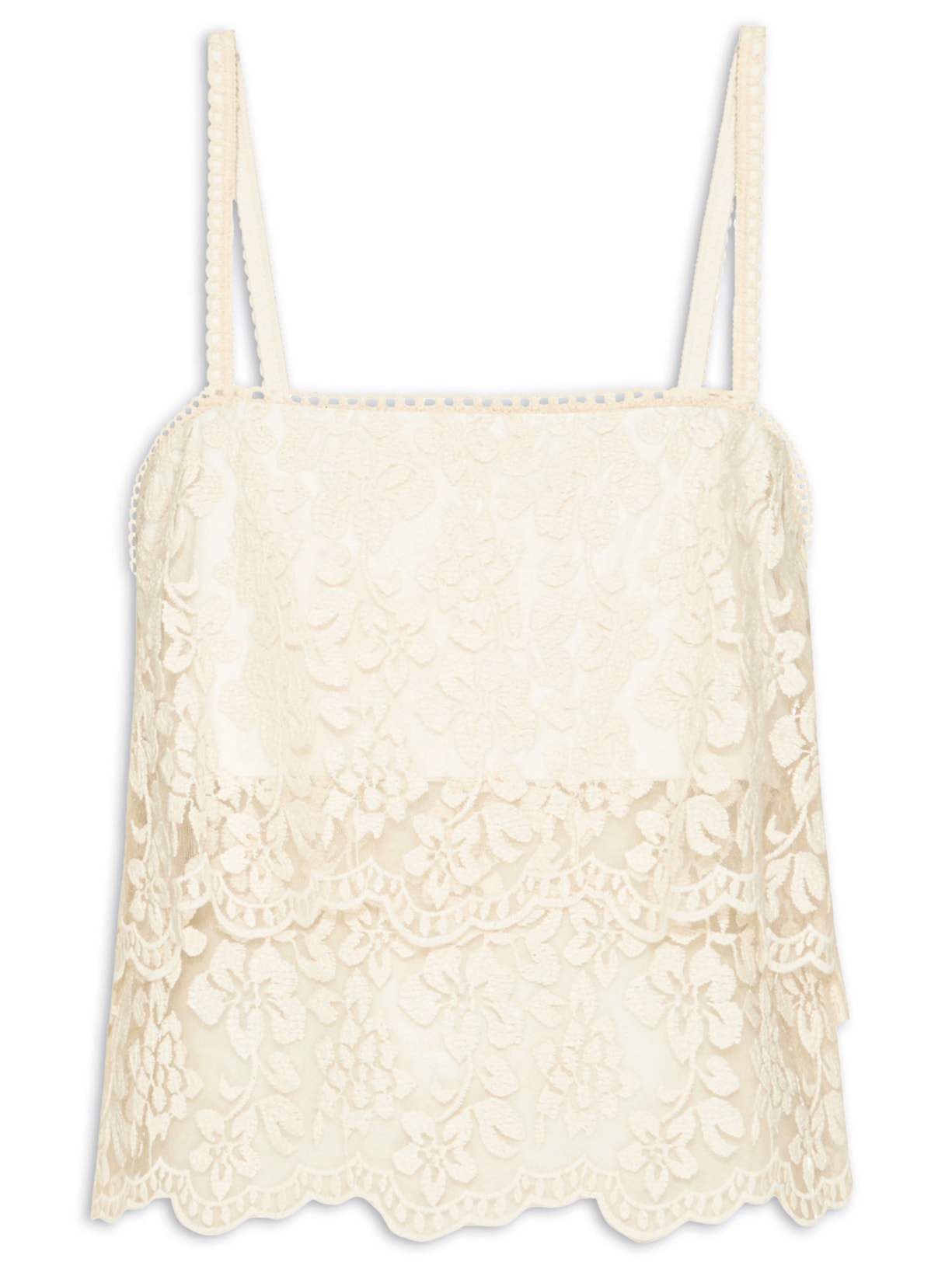 Regata Feminina Grace V25 - Off White