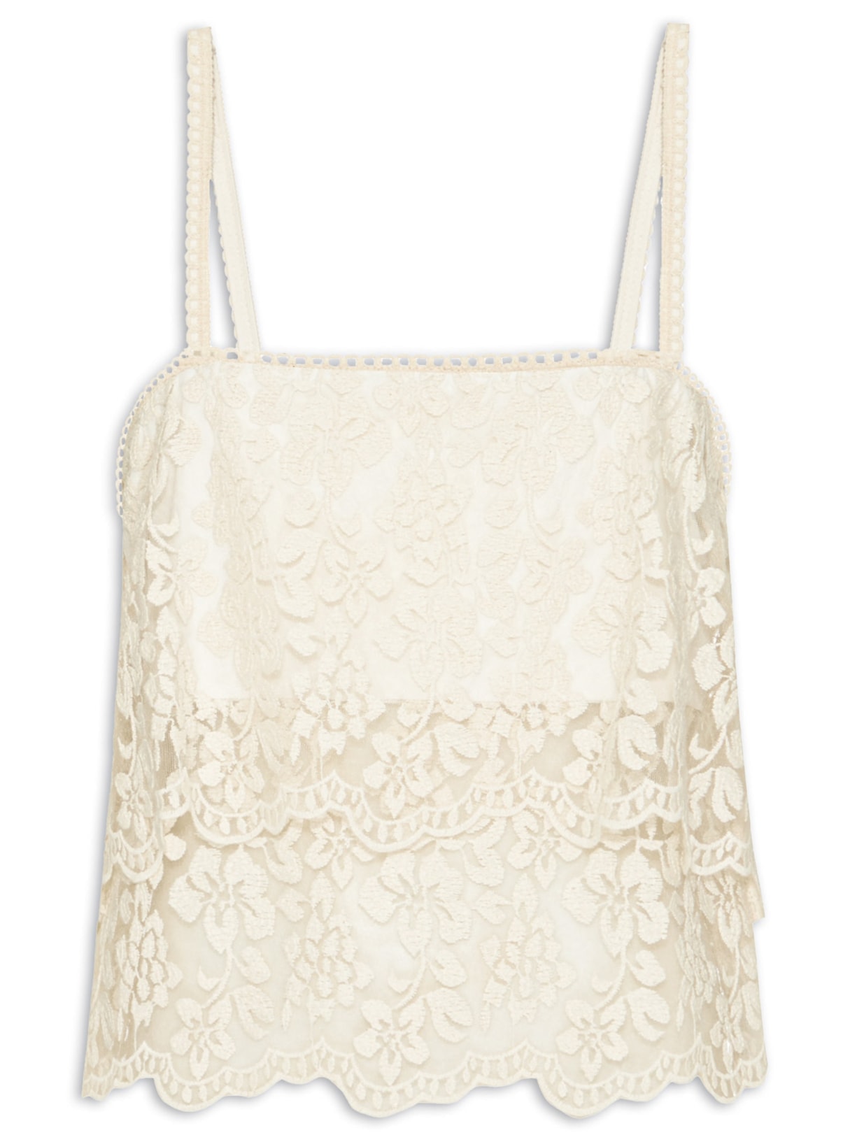 Regata Feminina Grace V25 Off White Mixed