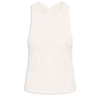 Regata Feminina Greta - Off White