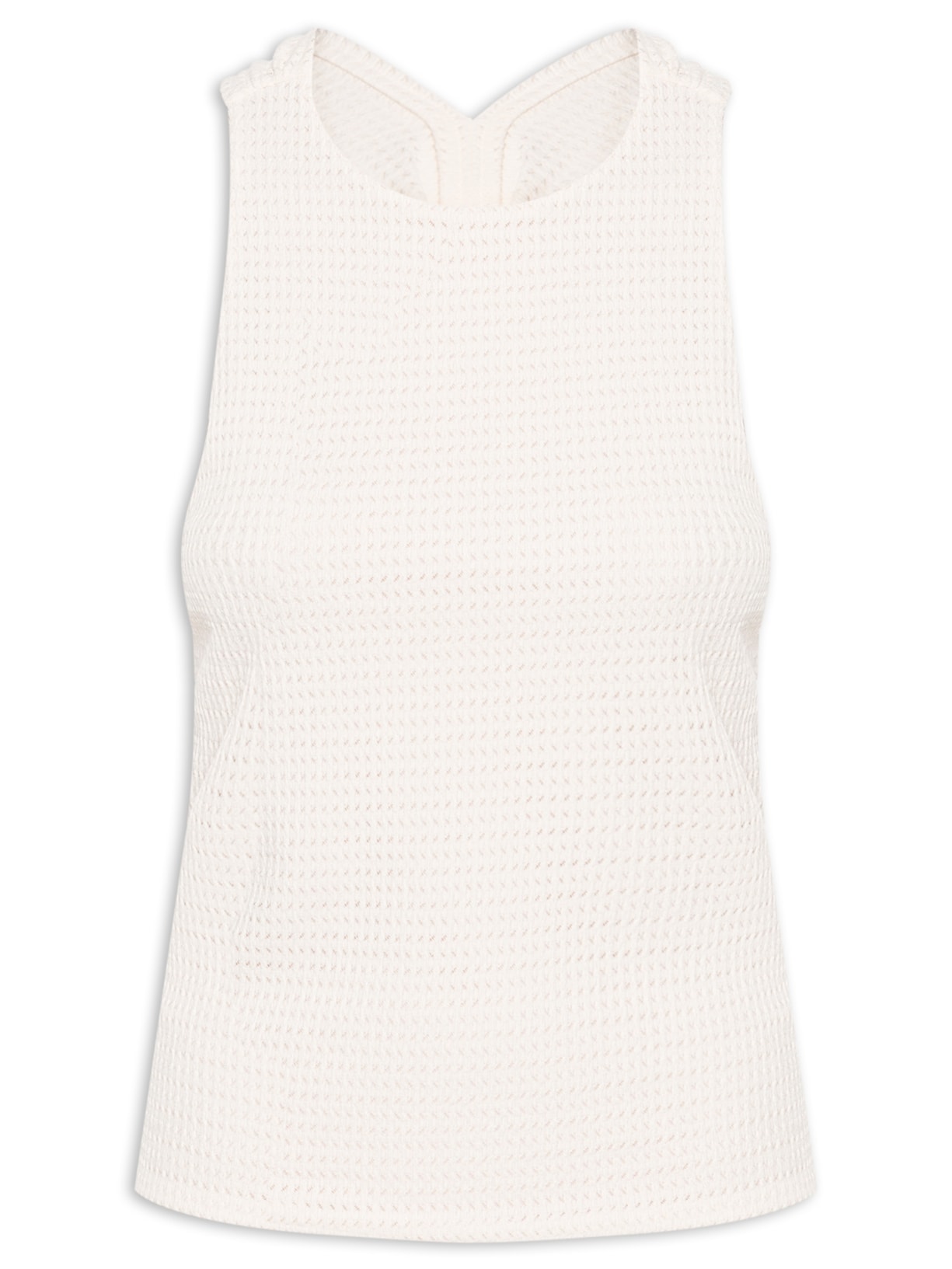 Regata Feminina Greta - Off White