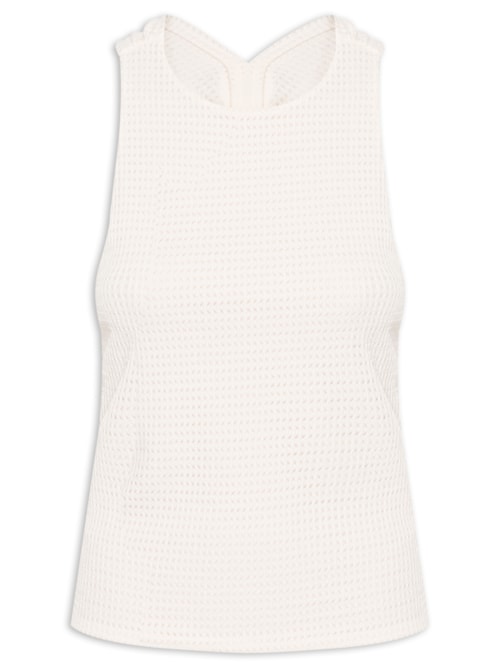 Regata Feminina Greta - Off White