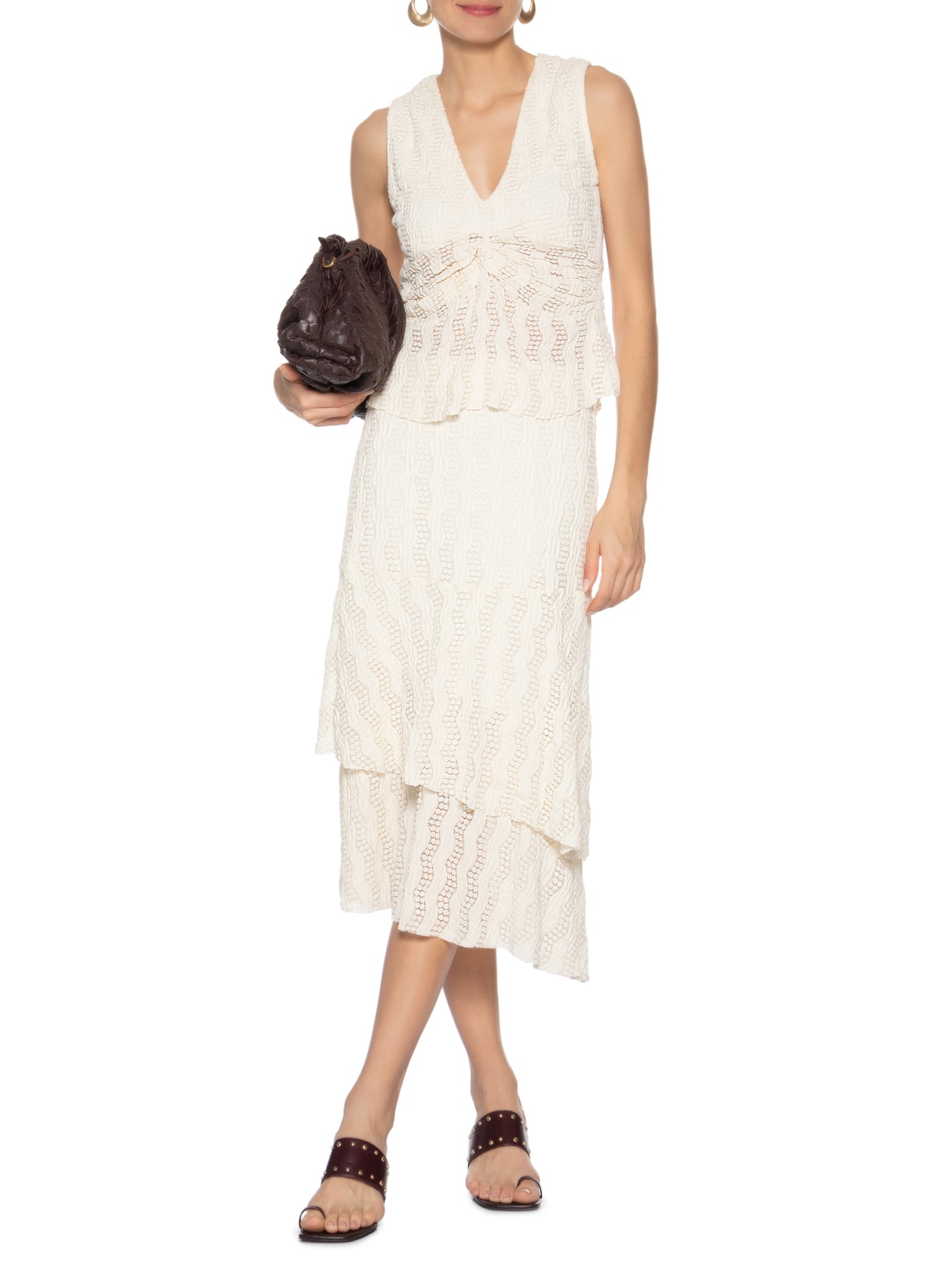 Regata Feminina Helena Branco Le Lis