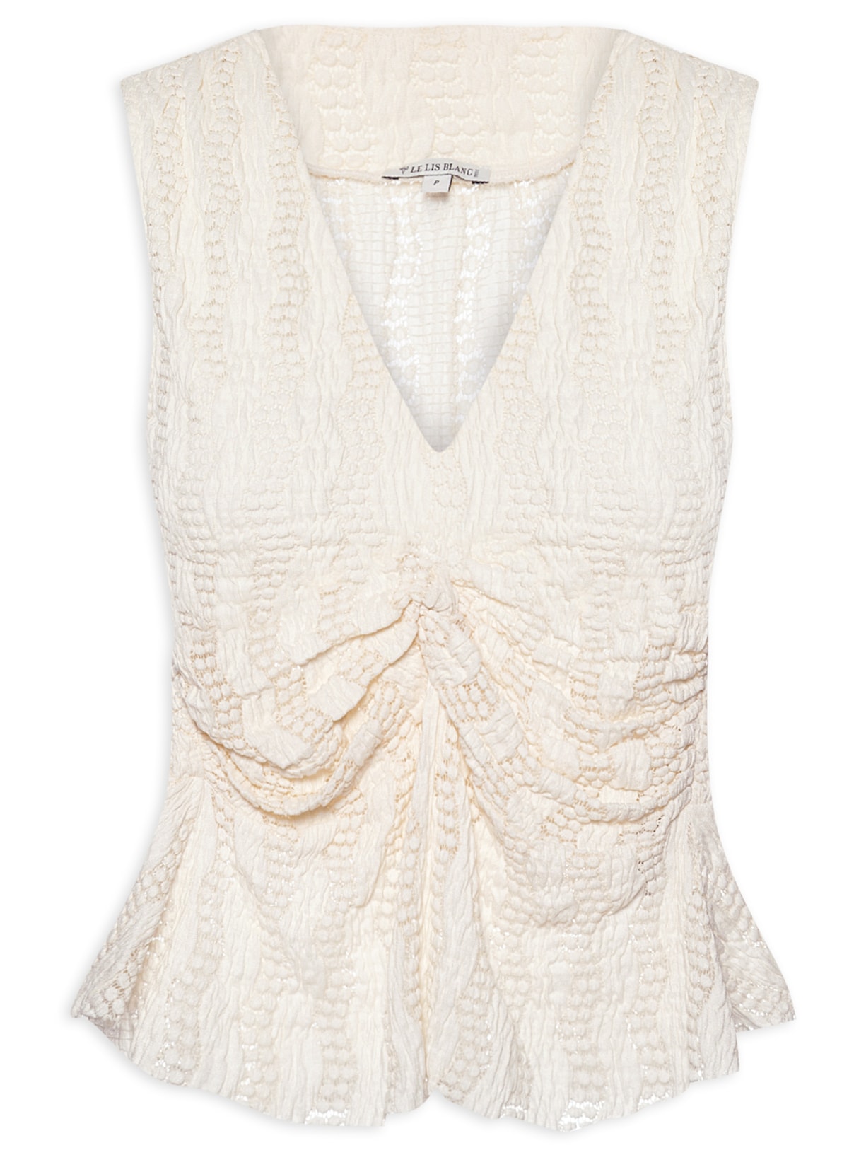 Regata Feminina Helena Branco Le Lis