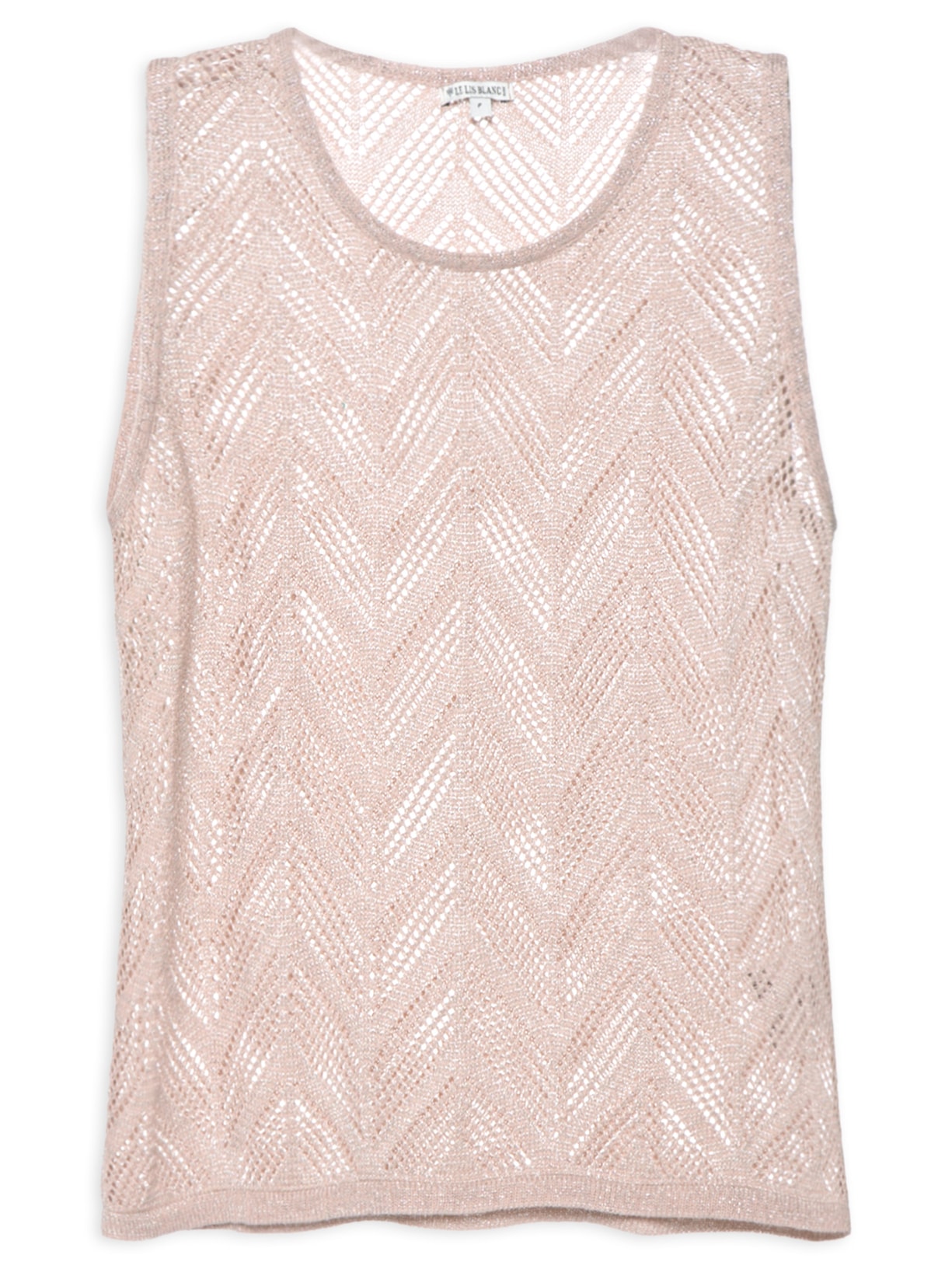 Regata Feminina Heloise - Rosa