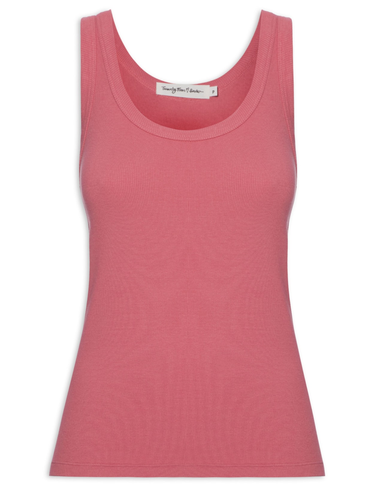 Regata Feminina Julia - Rosa