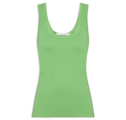 Regata Feminina Julia - Verde