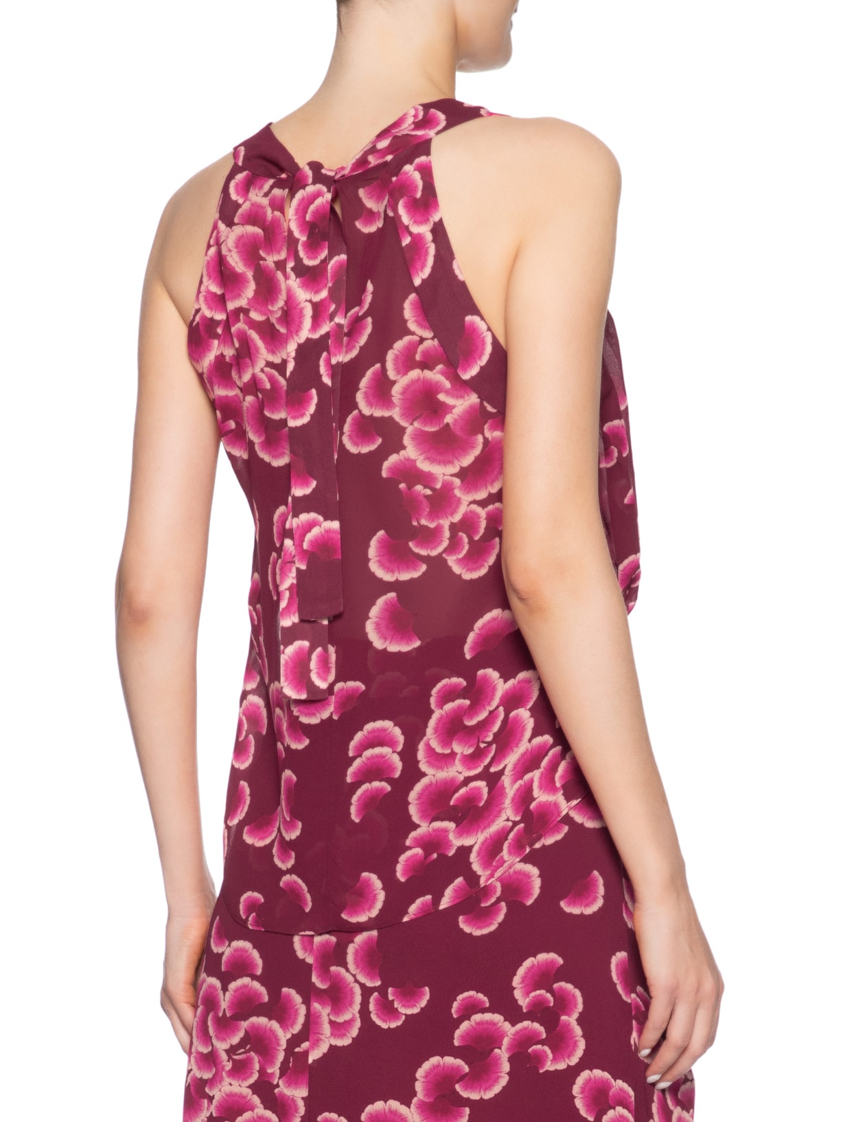Regata feminina Kimi Rosa Le Lis