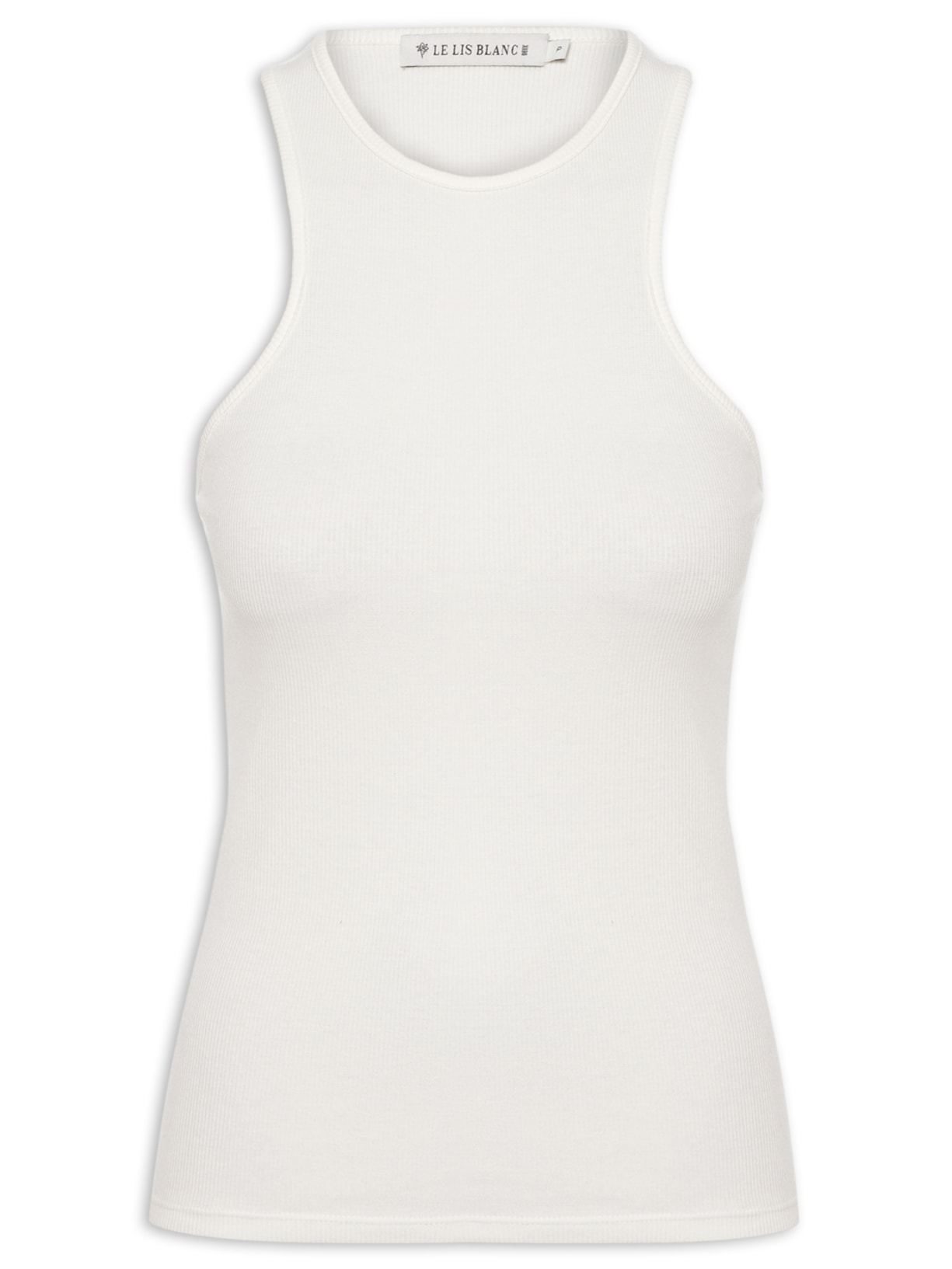 Regata Feminina Lace I - Branco