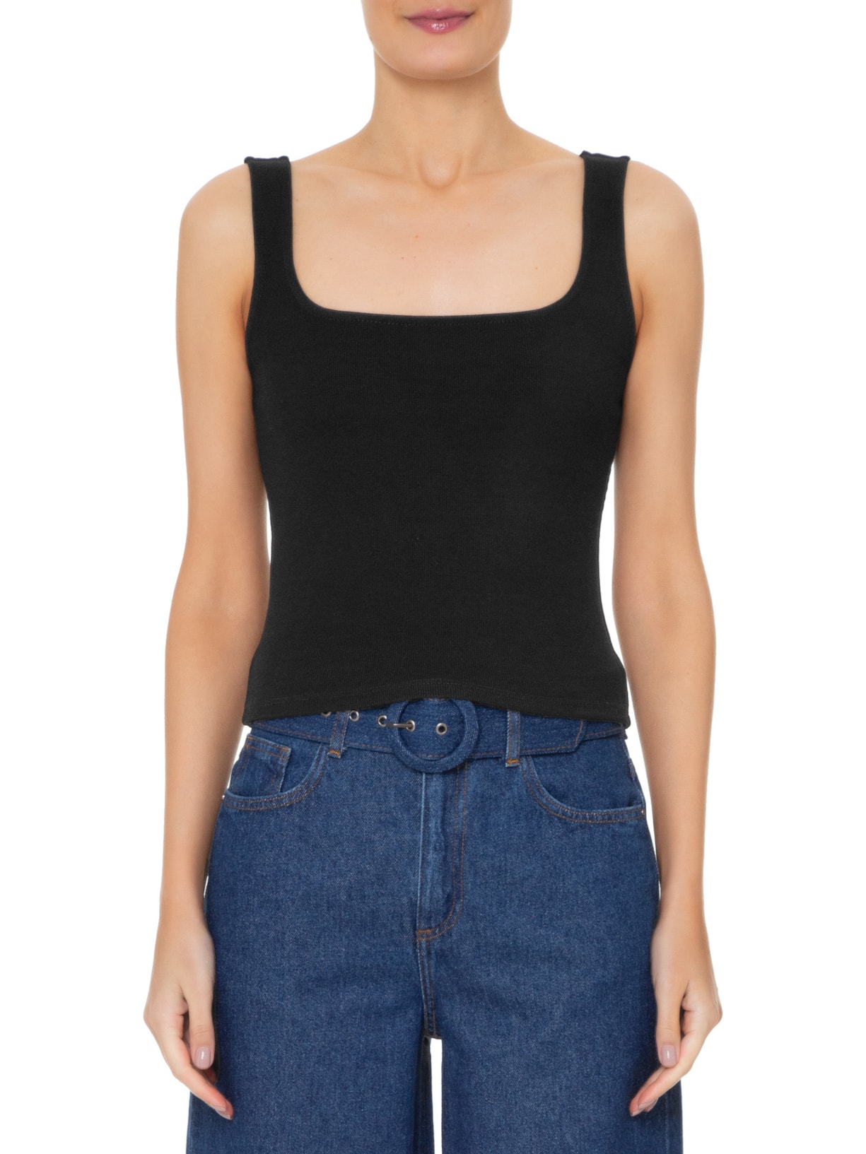 Regata Feminina Lari I Preto Le Lis