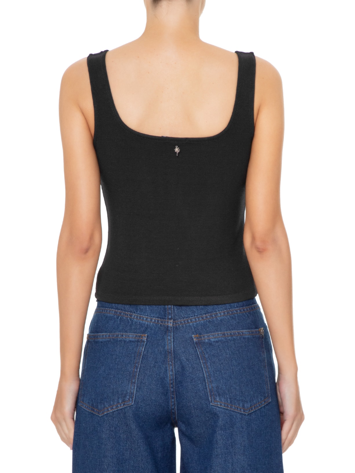 Regata Feminina Lari I Preto Le Lis