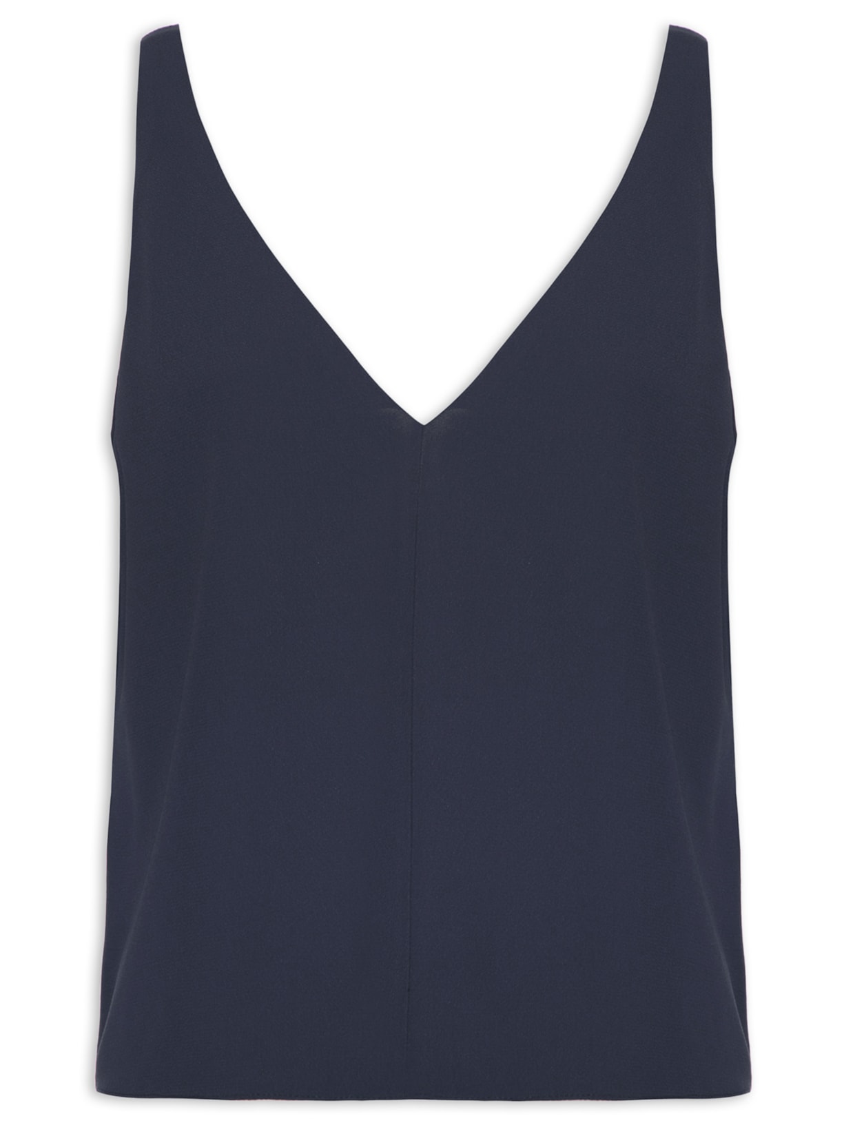 Regata Feminina Light - Azul