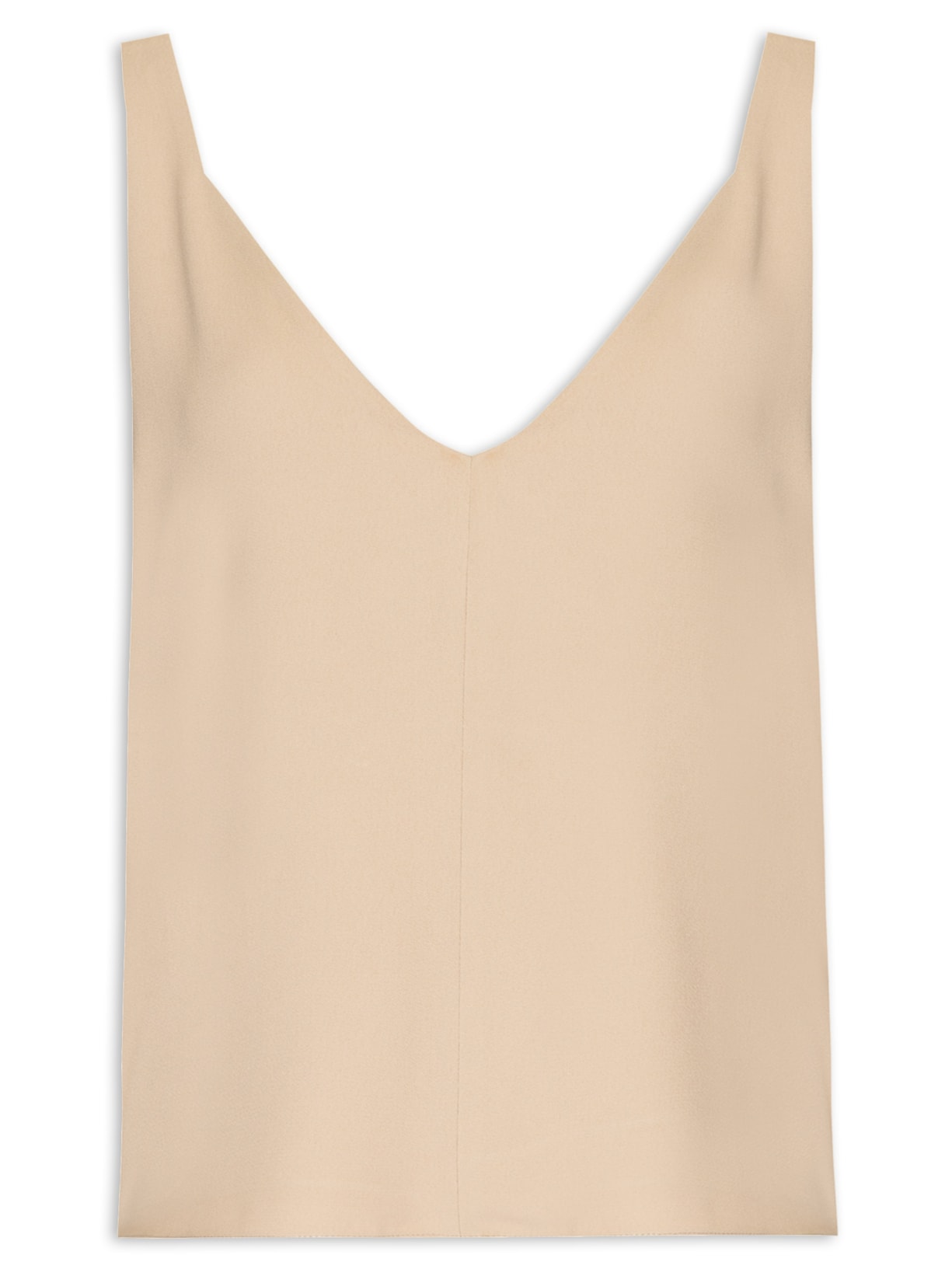 Regata Feminina Light - Bege