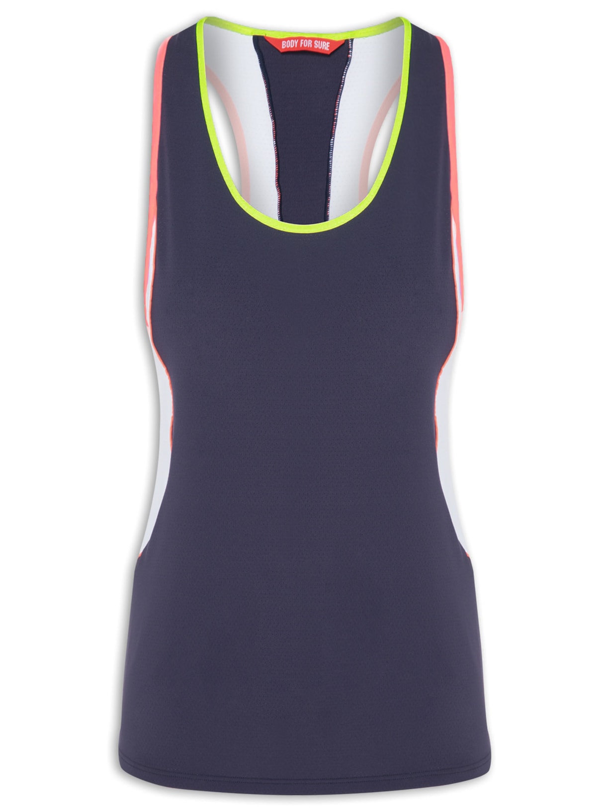 Regata Feminina Lisa - Azul