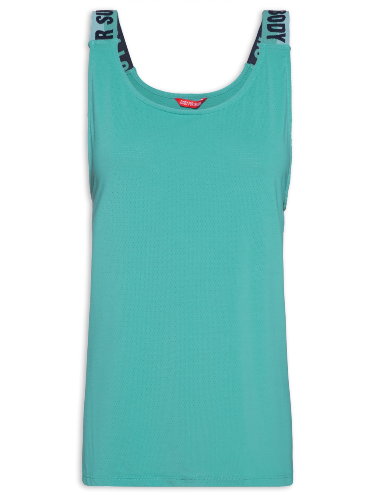 Regata Feminina Lisa - Azul