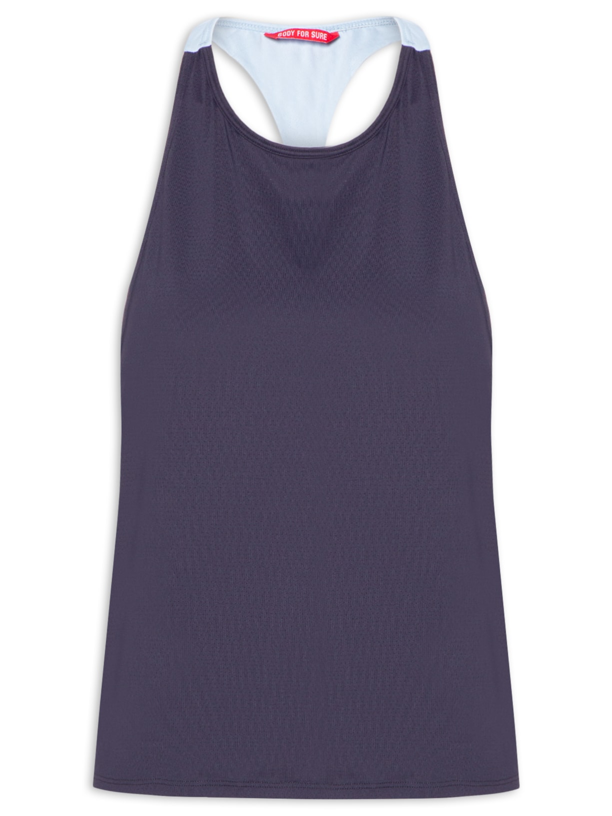 Regata Feminina Lisa - Azul