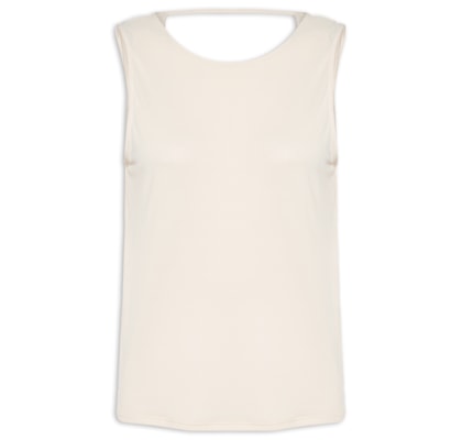 Regata Feminina Lisa - Bege