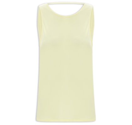 Regata Feminina Lisa - Bege