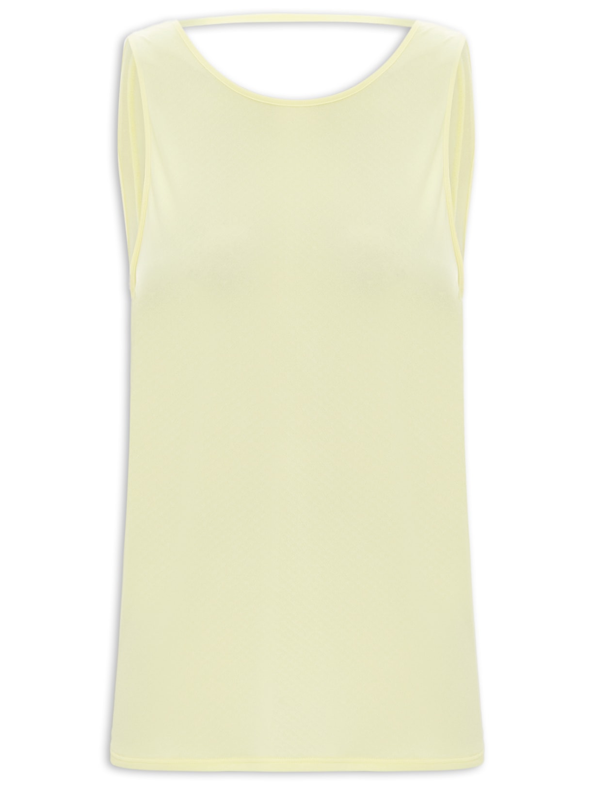 Regata Feminina Lisa - Bege