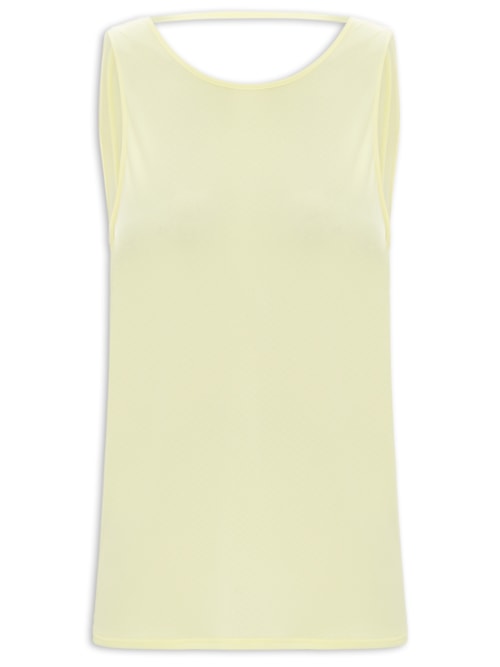Regata Feminina Lisa - Bege