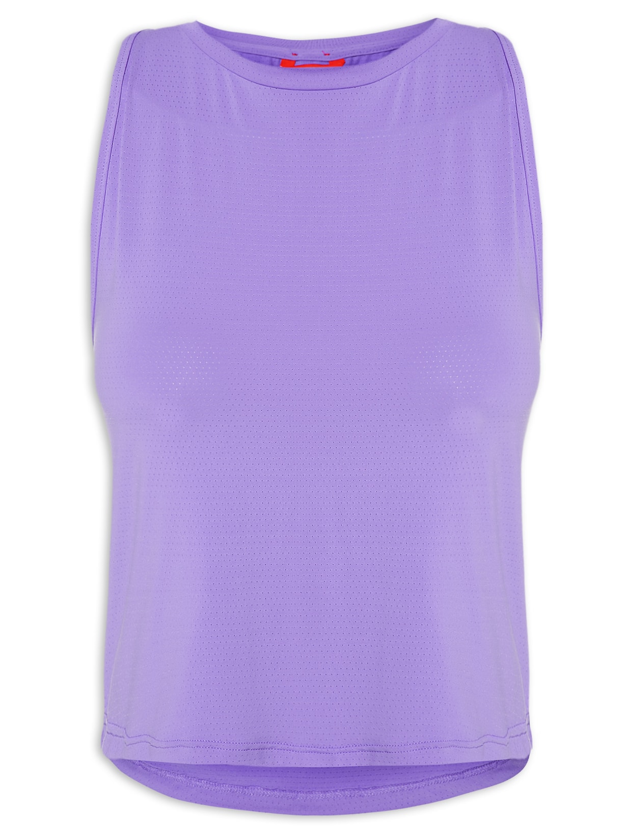 Regata Feminina Lisa - Lilás