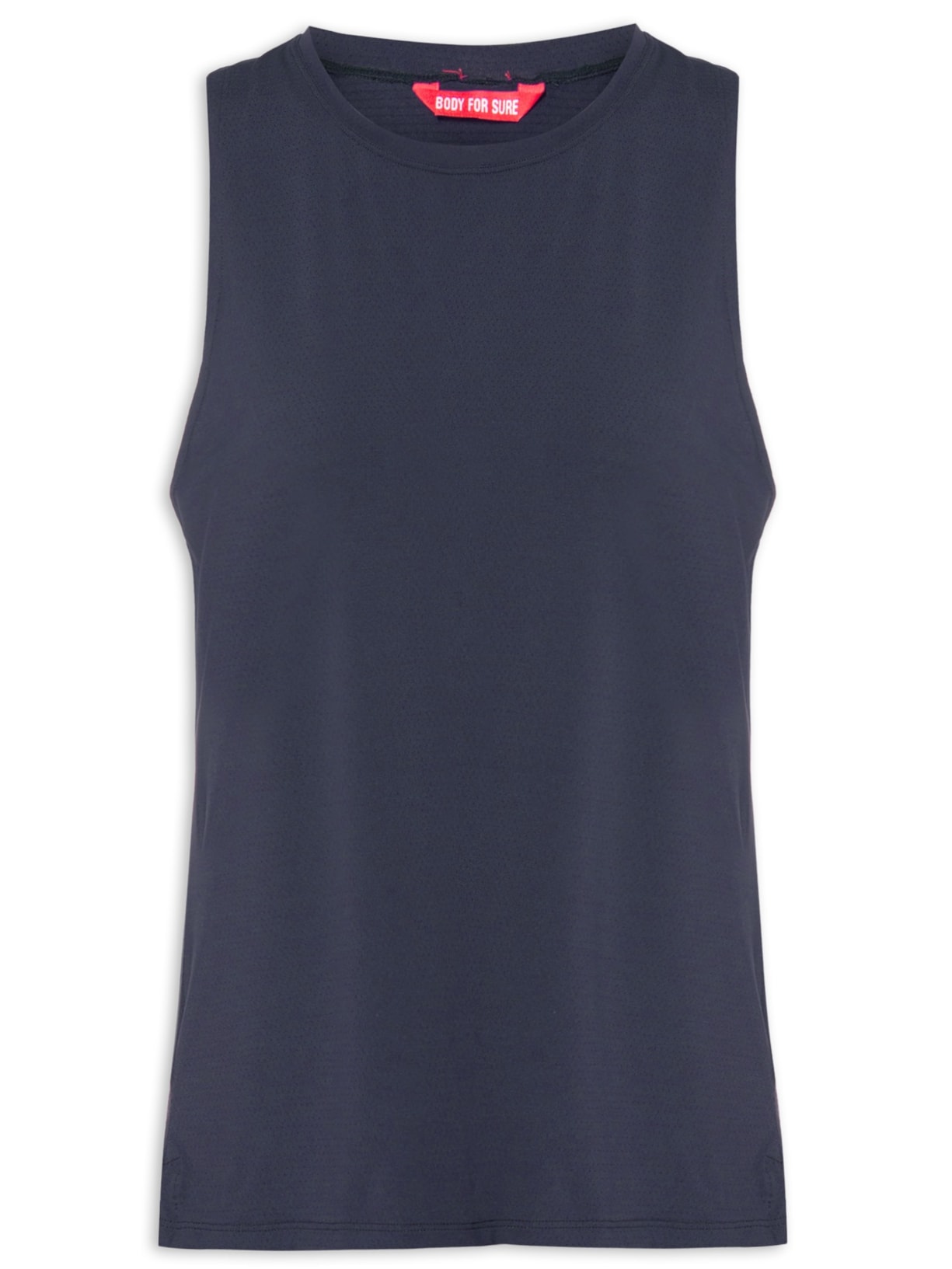 Regata Feminina Lisa Move - Azul