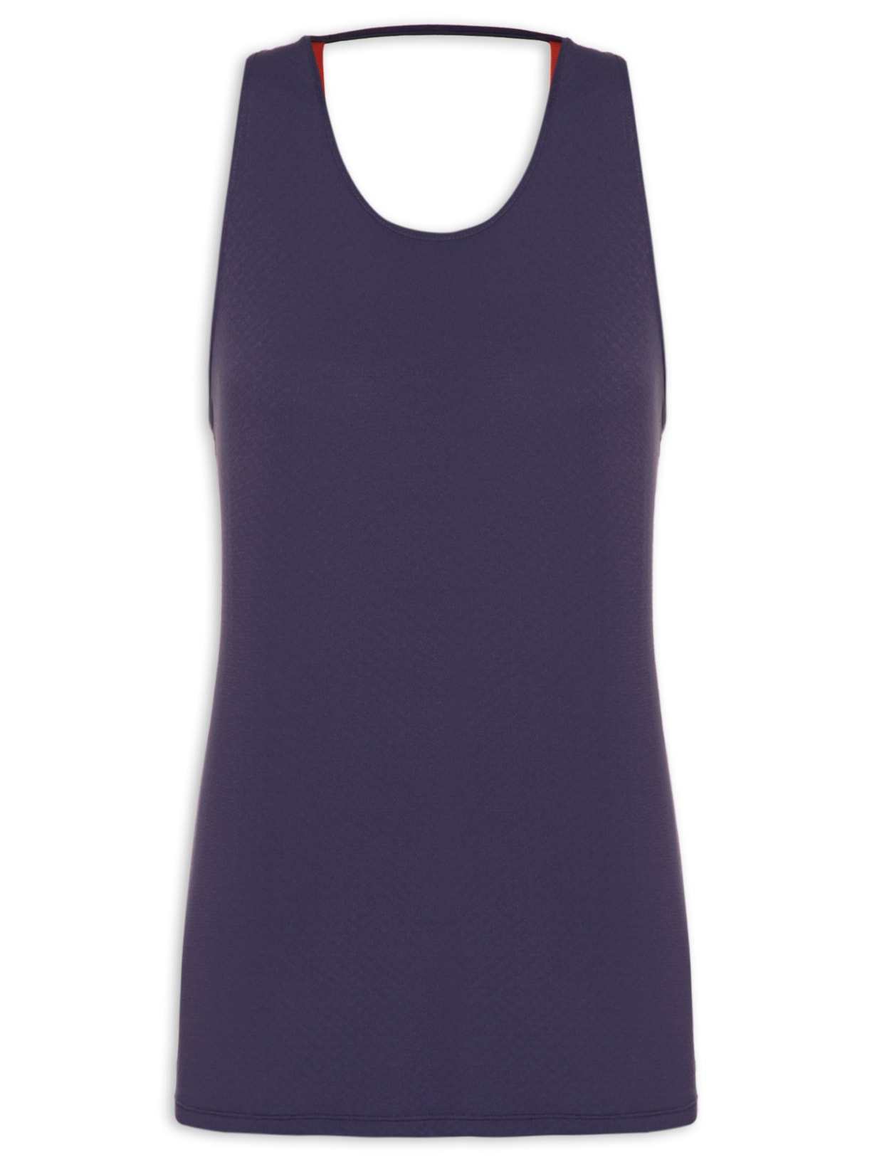 Regata Feminina Lisa Parachute - Azul